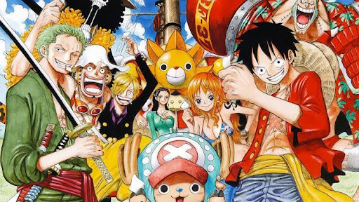 One piece filler list