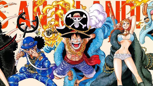 One piece filler list