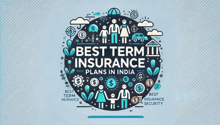 Top 10 Best Term Insurance Plans in India for 2024: Comprehensive Guide & Comparison