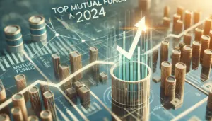 Top 10 Mutual Funds to Invest in 2024 for Maximum Returns